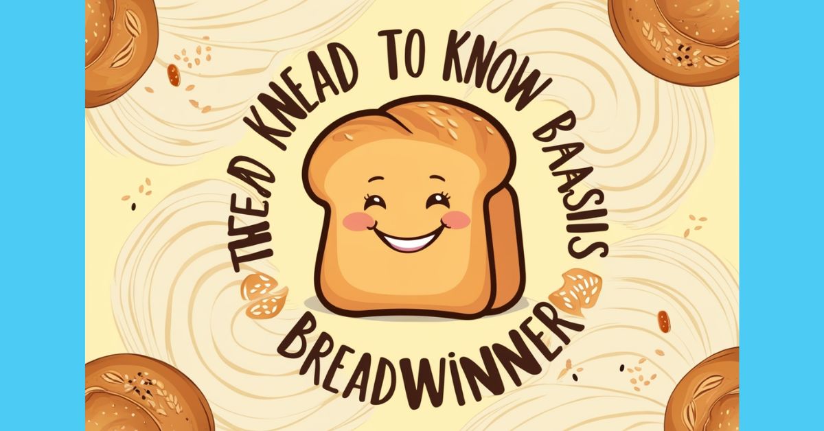 111+ Bread Puns That Will Leave You Crumbin' with Laughter 🍞