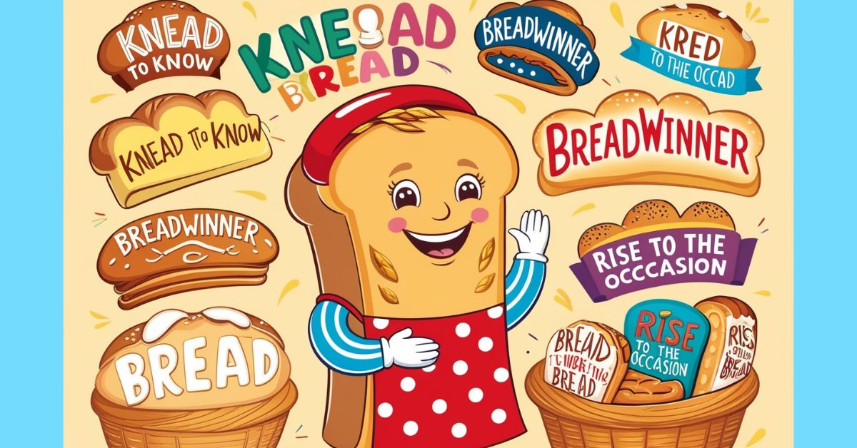 120+ bread puns that will have you rolling with laughter and make you the toast of the town. Perfect for spreading joy and humor!