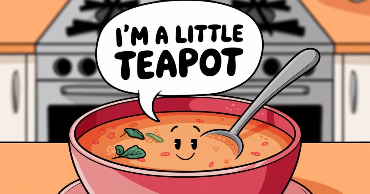 145+ Soup Puns That Are Souperior To All Others