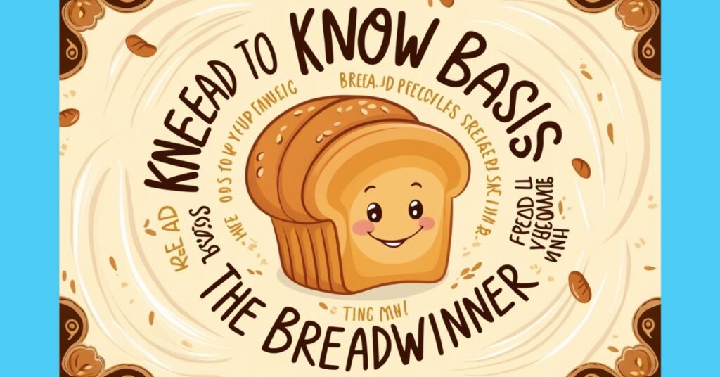 Knead Some Laughter 😂