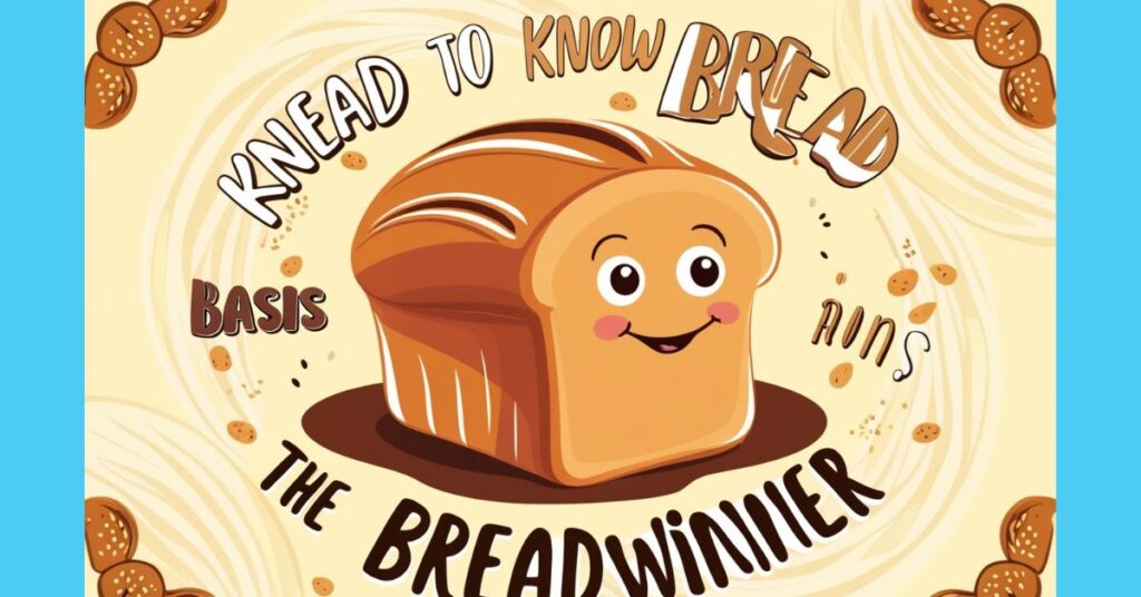 The Breadwinner of Puns 🏆