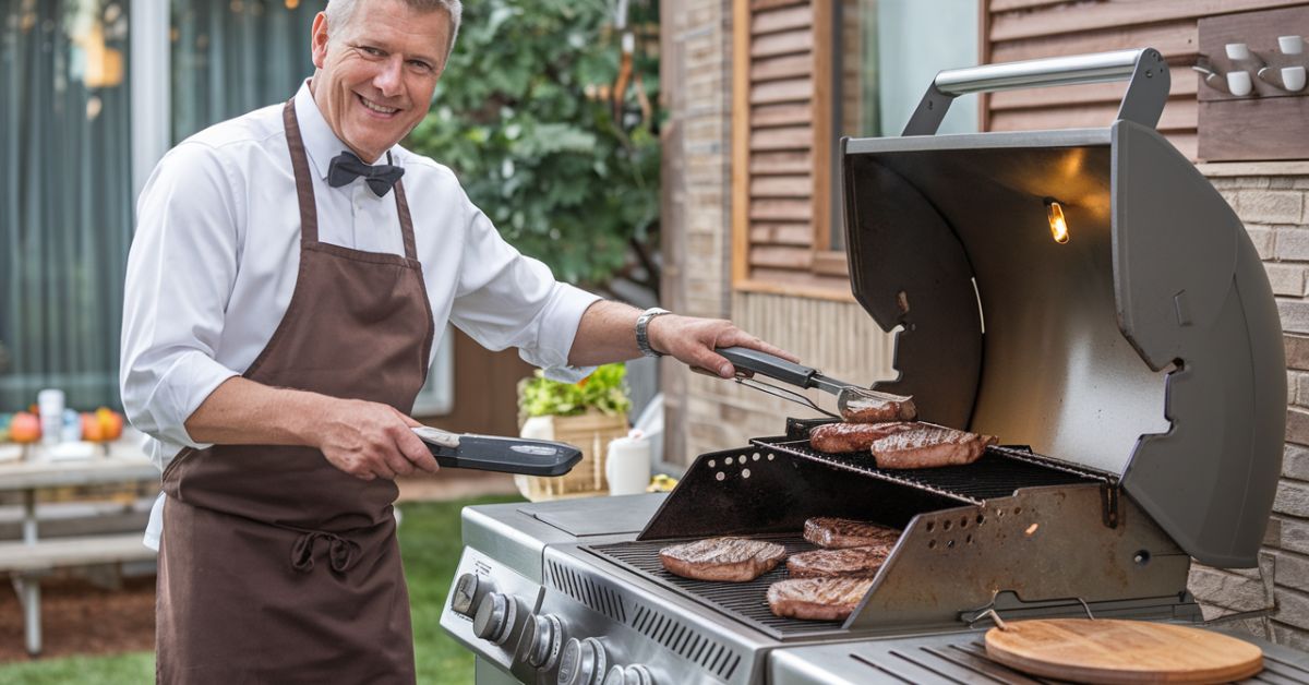 100 Grill Puns (One Liners, For Father’s Day, Etc.)