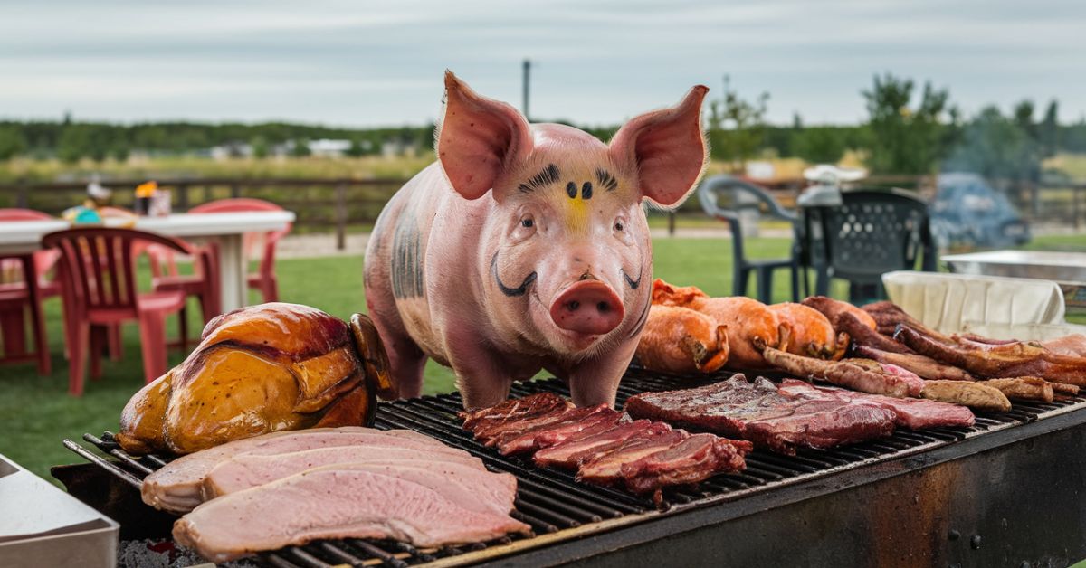 135 Funny BBQ Puns That Are The Grill Deal