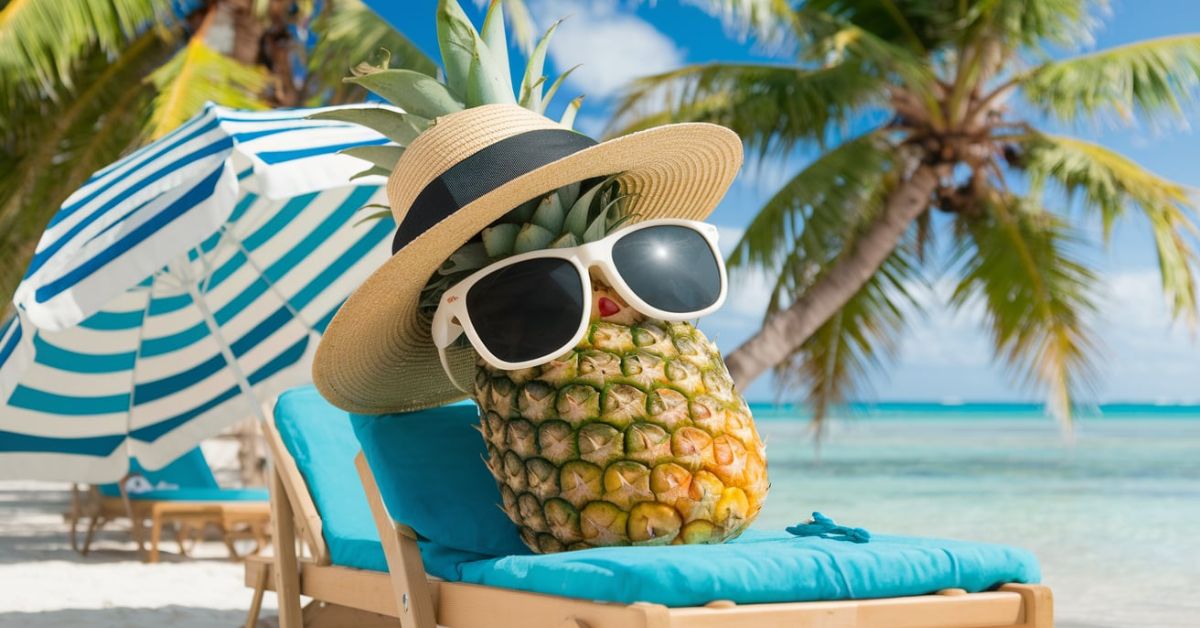 140+ Pineapple Puns That’ll Make You Wanna Go To Hawaii