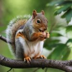 150 Hilarious Squirrel Puns One-Liners, Cute & Funny Puns About Love