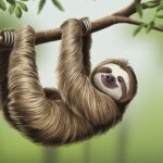 150 Sloth Puns (One Liners, Love, Cute, Funny, Etc.)