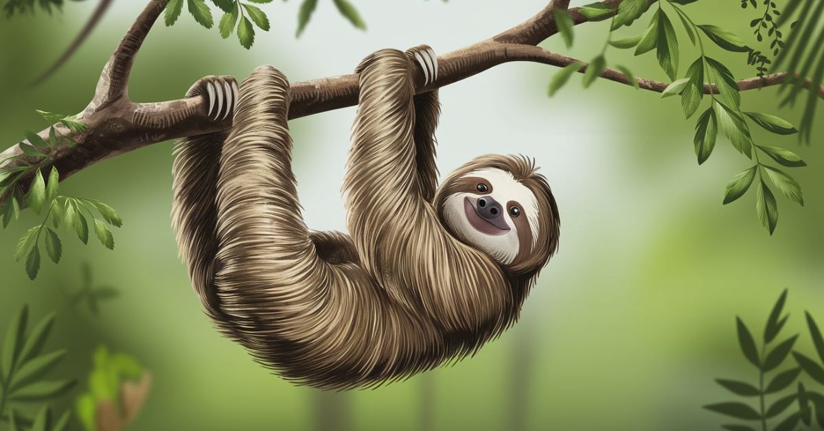 150 Sloth Puns (One Liners, Love, Cute, Funny, Etc.)