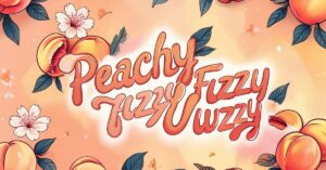 200 Peach Puns (One Liners, Funny, For Instagram, Love, Etc.)