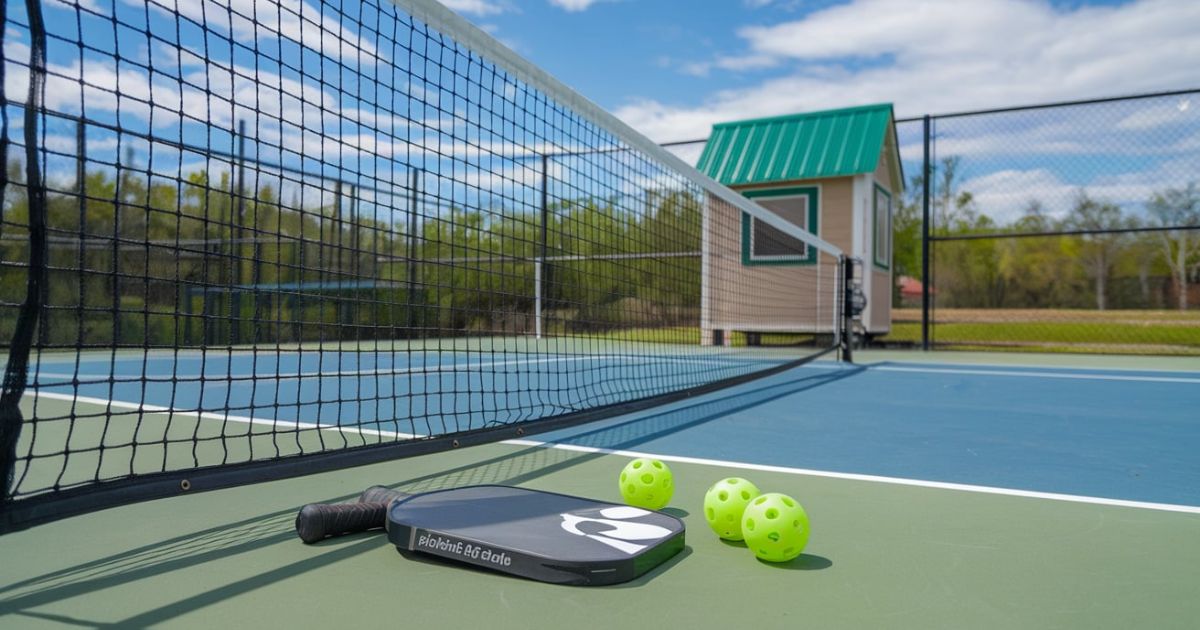 200 Pickleball Puns That’ll Have You Racket-ing Up the Laughs!