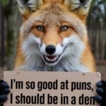 _Fox Puns