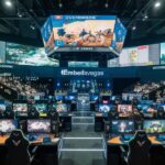 EmbersLasVegas Esports Your Ultimate Gaming Destination