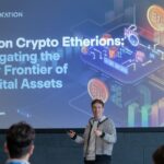 Faston Crypto Etherions Navigating the New Frontier of Digital Assets