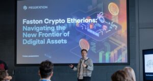 Faston Crypto Etherions Navigating the New Frontier of Digital Assets