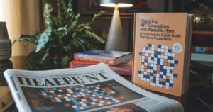 Master NYT Connections with expert tips from Mashable. Sharpen your puzzle-solving skills and improve pattern recognition today!