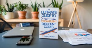 The Ultimate Guide to Ttweakflight Discount Codes by TravelTweaks