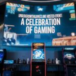 Undergrowthgameline Hosted Event A Celebration of Gaming and Innovation